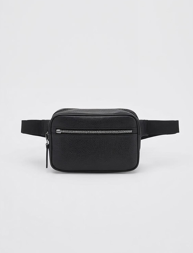 รับผลิตกระเป๋าหนัง คาดอก