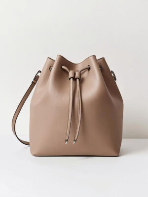 รับผลิตกระเป๋า bucketbag