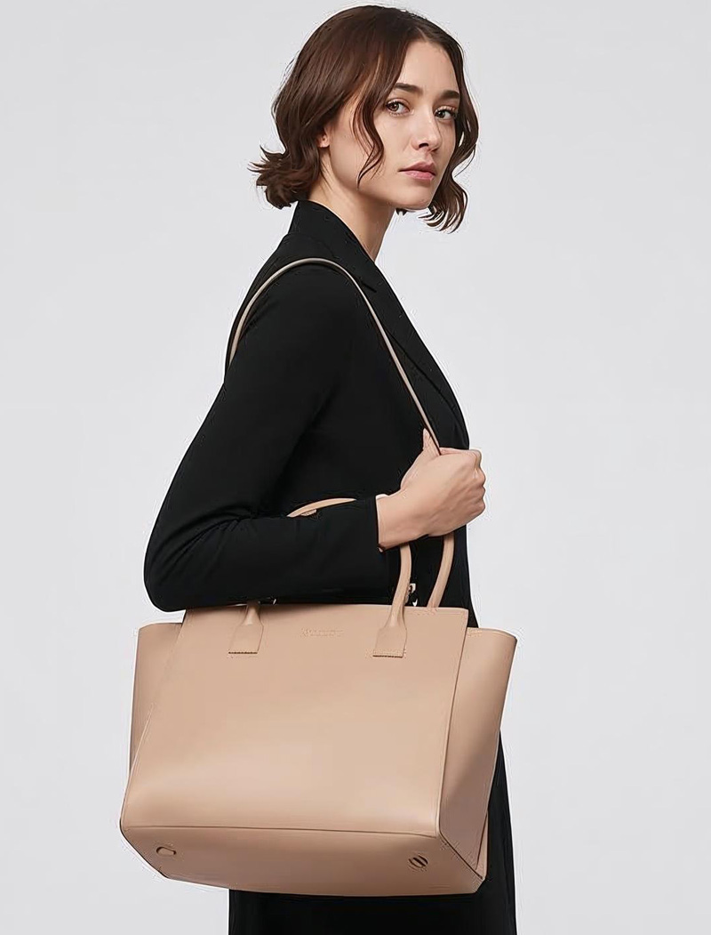 รับผลิตกระเป๋าหนัง handbag