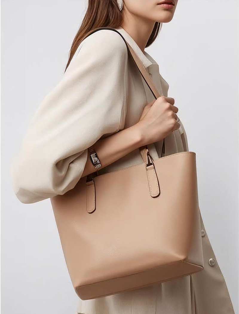 รับผลิตกระเป๋าหนัง shouderbag