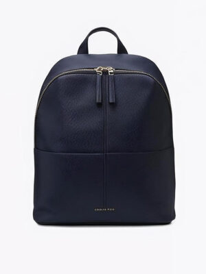 รับผลิตกระเป๋าหนัง Leather Backpack OEM & ODM