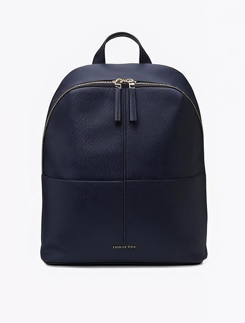 รับผลิตกระเป๋าหนัง Leather Backpack OEM & ODM