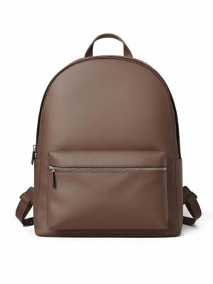 โรงงานผลิตกระเป๋าหนัง Leather Backpack OEM & ODM