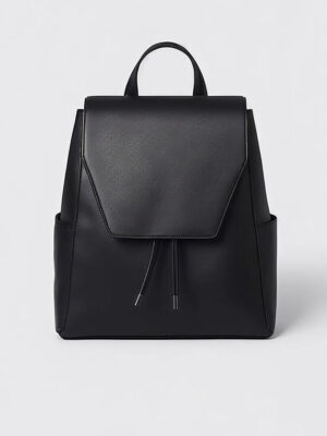 รับผลิตกระเป๋าหนัง Leather Backpack OEM & ODM