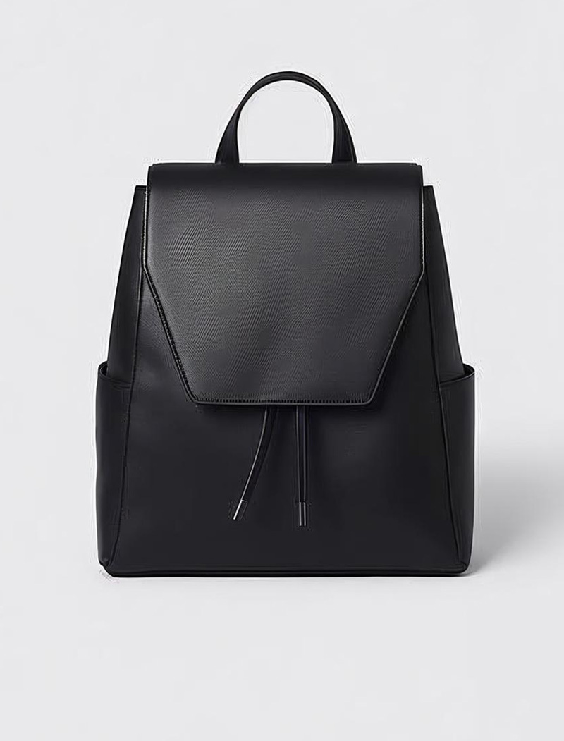 รับผลิตกระเป๋าหนัง Leather Backpack OEM & ODM