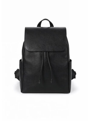 รับผลิตกระเป๋าหนัง Leather Backpack OEM & ODM