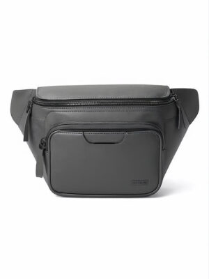 รับผลิตกระเป๋าหนังคาดเอว ดีไซน์โมเดิร์น