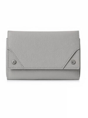 รับผลิตกระเป๋าหนัง clutch bag ดีไซน์โมเดิร์น