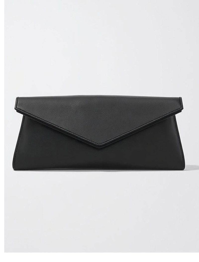 รับผลิตกระเป๋าหนัง clutch bag ดีไซน์โมเดิร์น