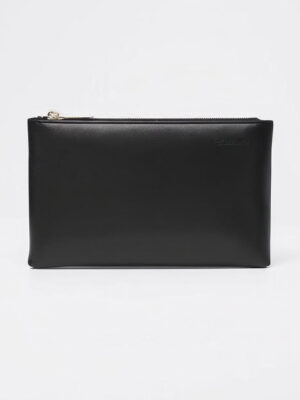 รับผลิตกระเป๋าหนัง clutch bag ดีไซน์โมเดิร์น