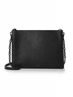 รับผลิตกระเป๋าหนัง Crossbody Bag ดีไซน์โมเดิร์น