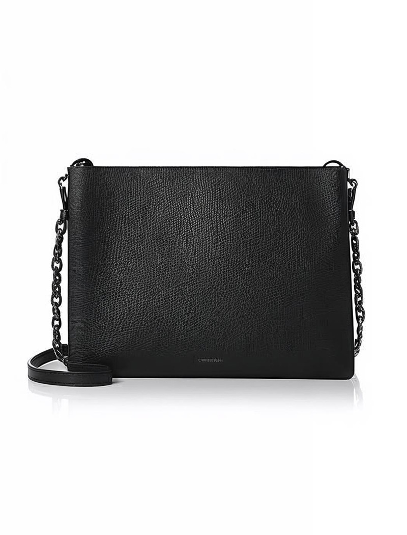 รับผลิตกระเป๋าหนัง Crossbody Bag ดีไซน์โมเดิร์น