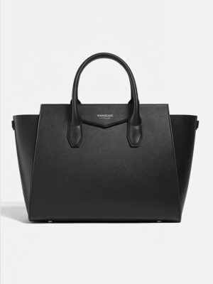 รับผลิตกระเป๋าหนัง HandBag ดีไซน์โมเดิร์น