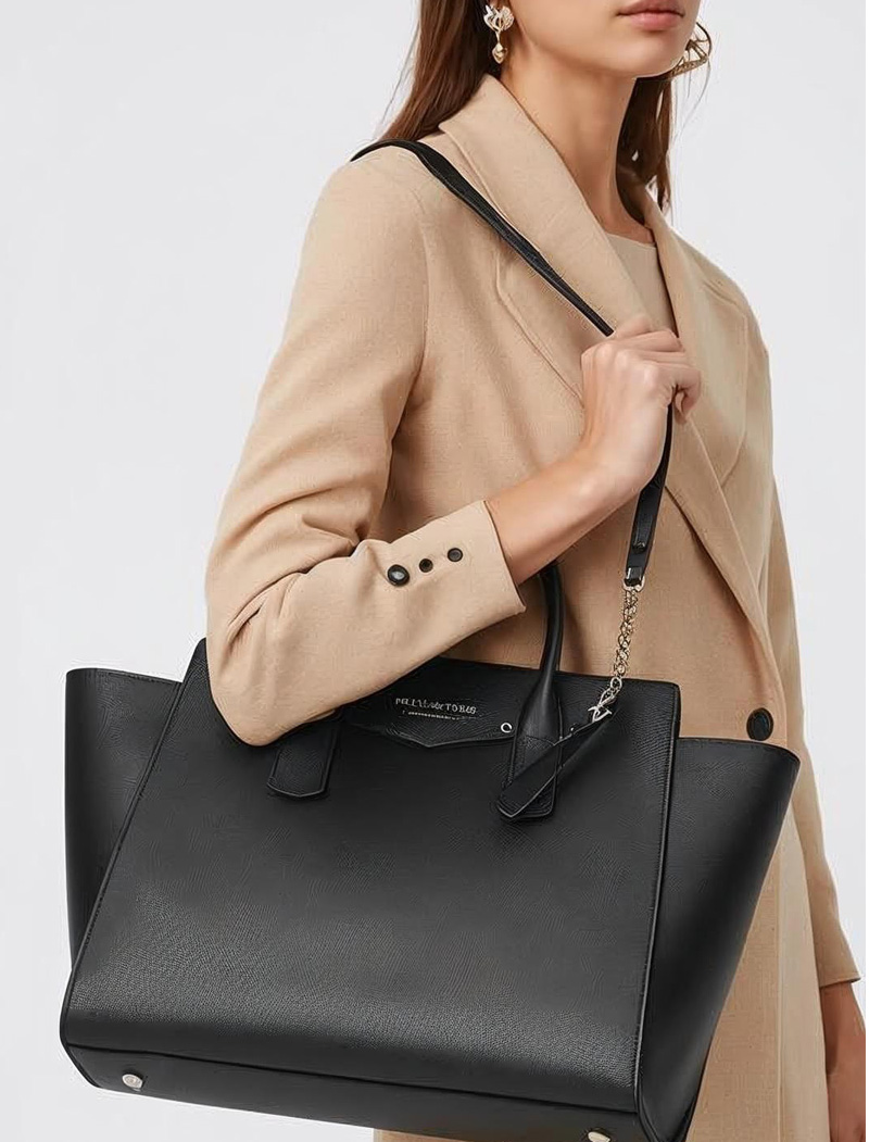 โรงงานผลิตกระเป๋าหนัง | รับผลิตกระเป๋าหนัง HandBag Bag OEM & ODM