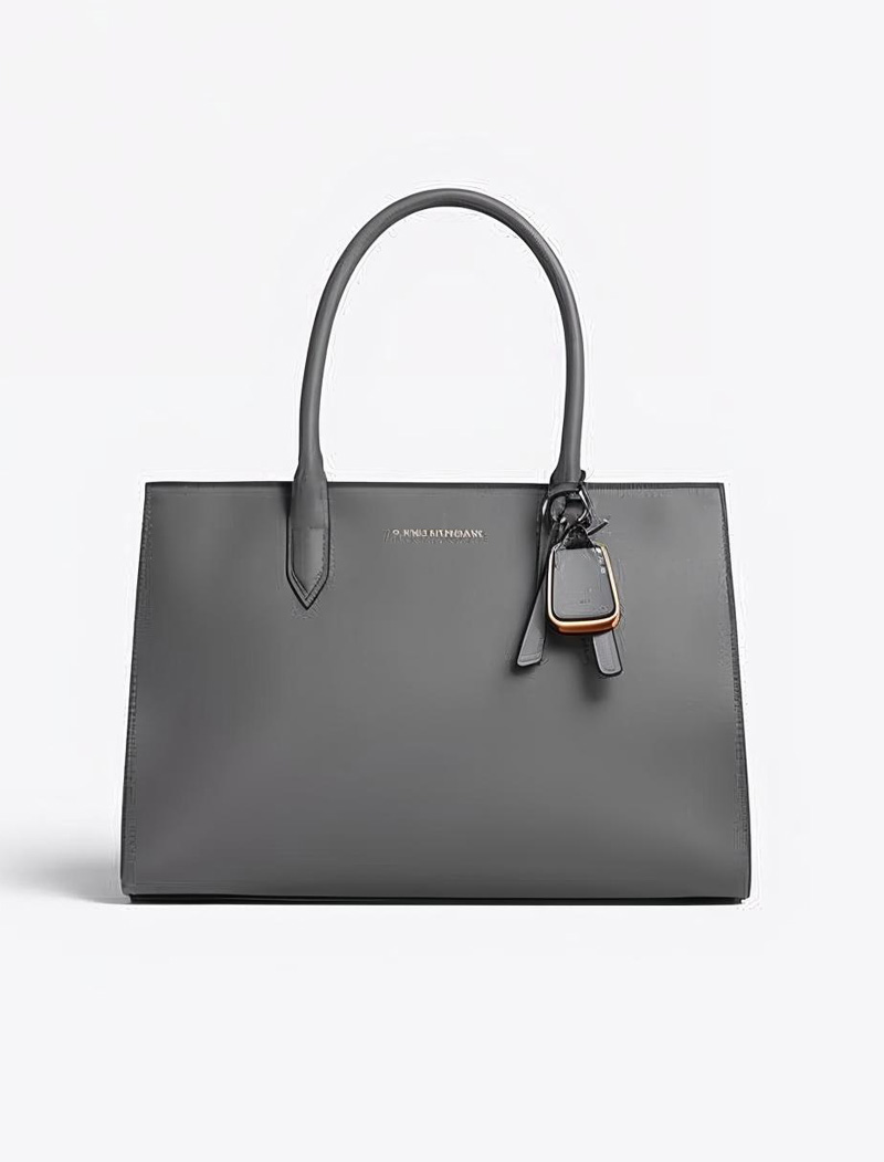 รับผลิตกระเป๋าหนัง HandBag ดีไซน์โมเดิร์น