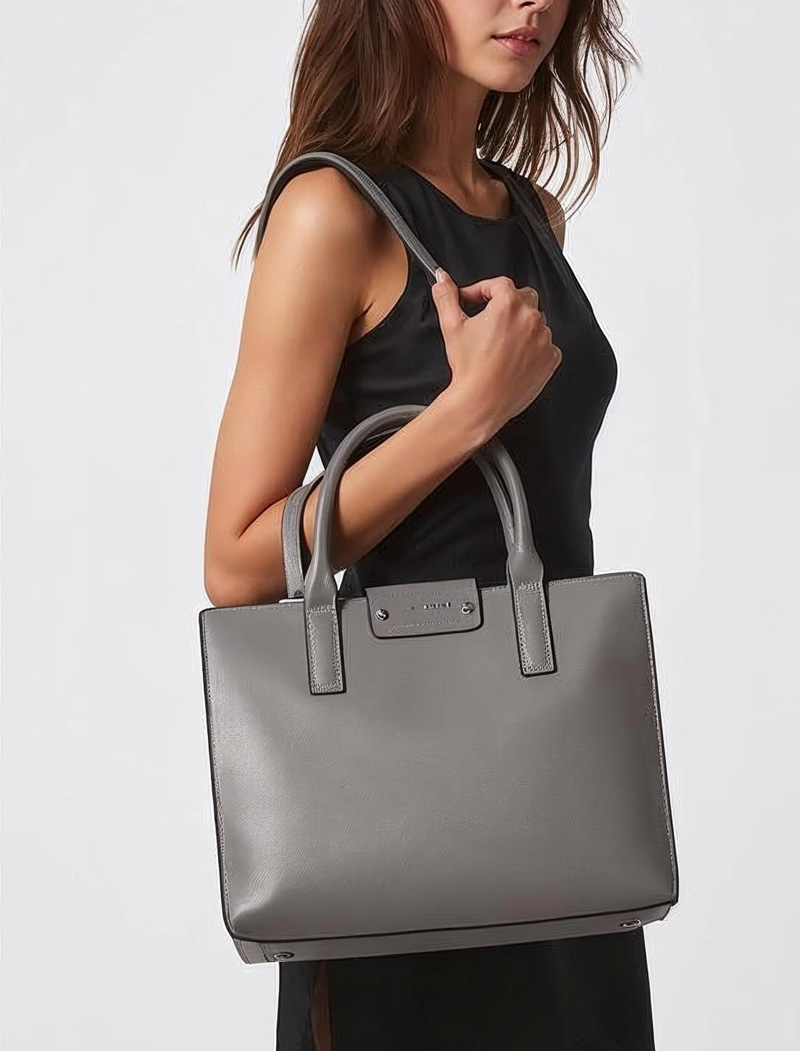 โรงงานผลิตกระเป๋าหนัง | รับผลิตกระเป๋าหนัง HandBag Bag OEM & ODM