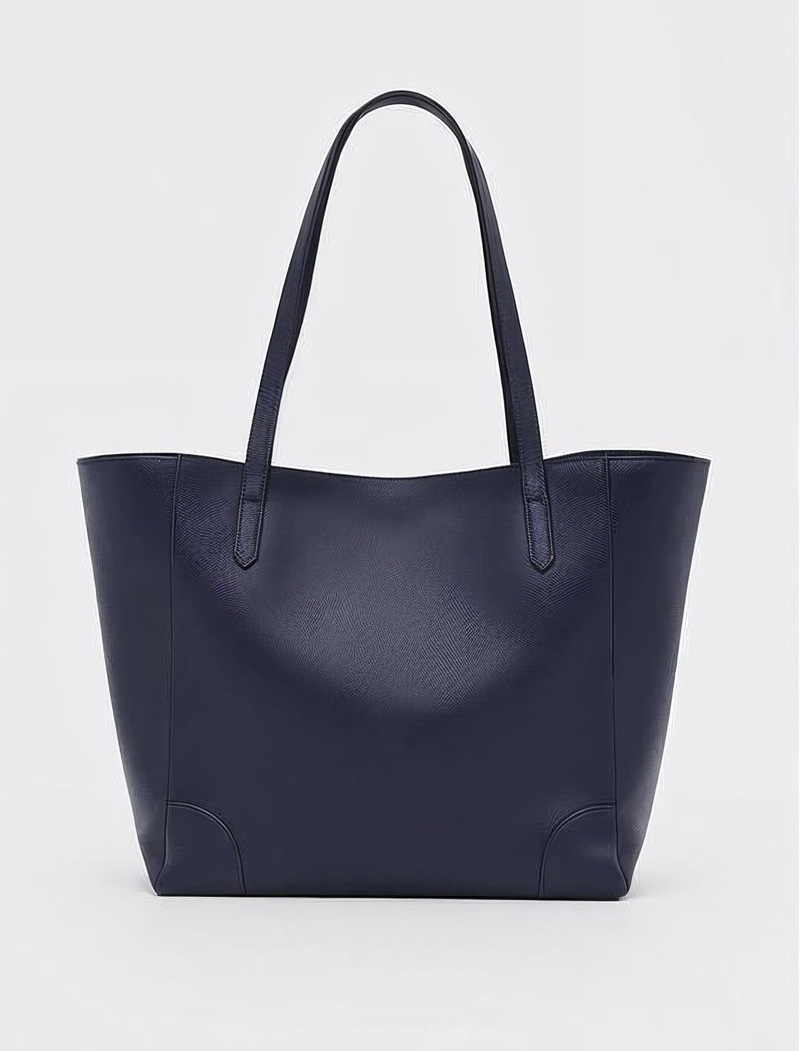 รับผลิตกระเป๋าหนัง Shoulder Bag ดีไซน์โมเดิร์น