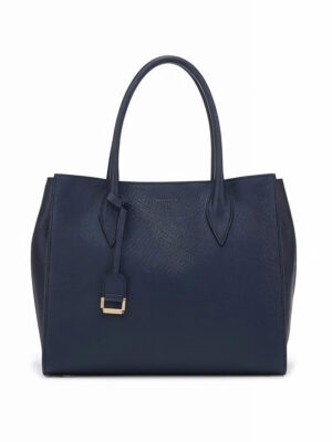 รับผลิตกระเป๋าหนัง Shoulder Bag ดีไซน์โมเดิร์น