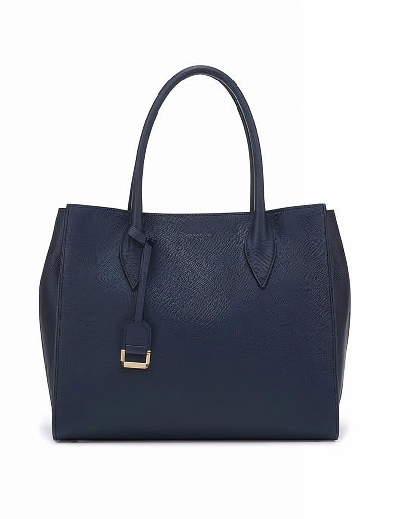 รับผลิตกระเป๋าหนัง Shoulder Bag ดีไซน์โมเดิร์น