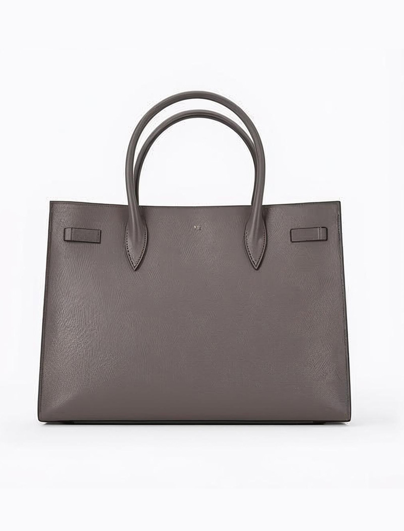 โรงงานผลิตกระเป๋าหนัง | รับผลิตกระเป๋าหนัง Shoulder Bag Bag OEM & ODM