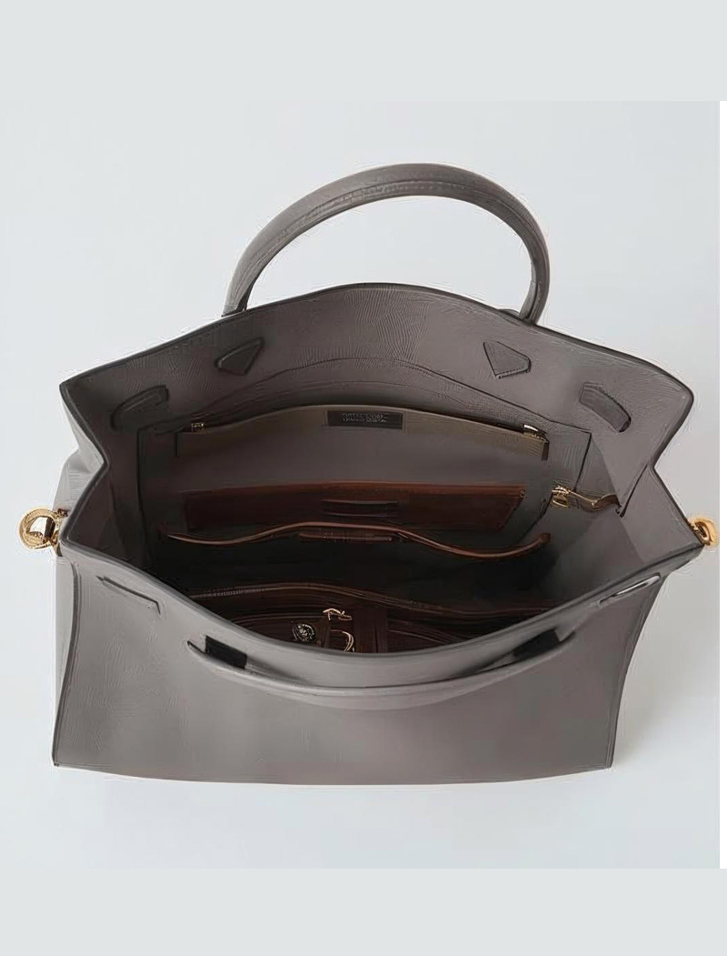 โรงงานผลิตกระเป๋าหนัง | รับผลิตกระเป๋าหนัง Shoulder Bag Bag OEM & ODM