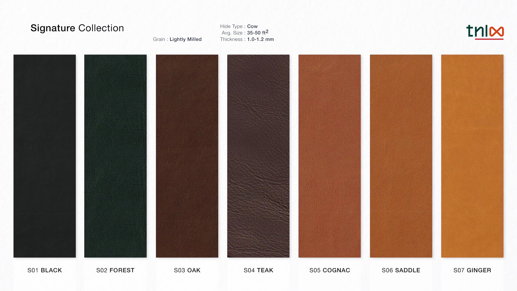 เลือกสีทำกระเป๋าหนัง