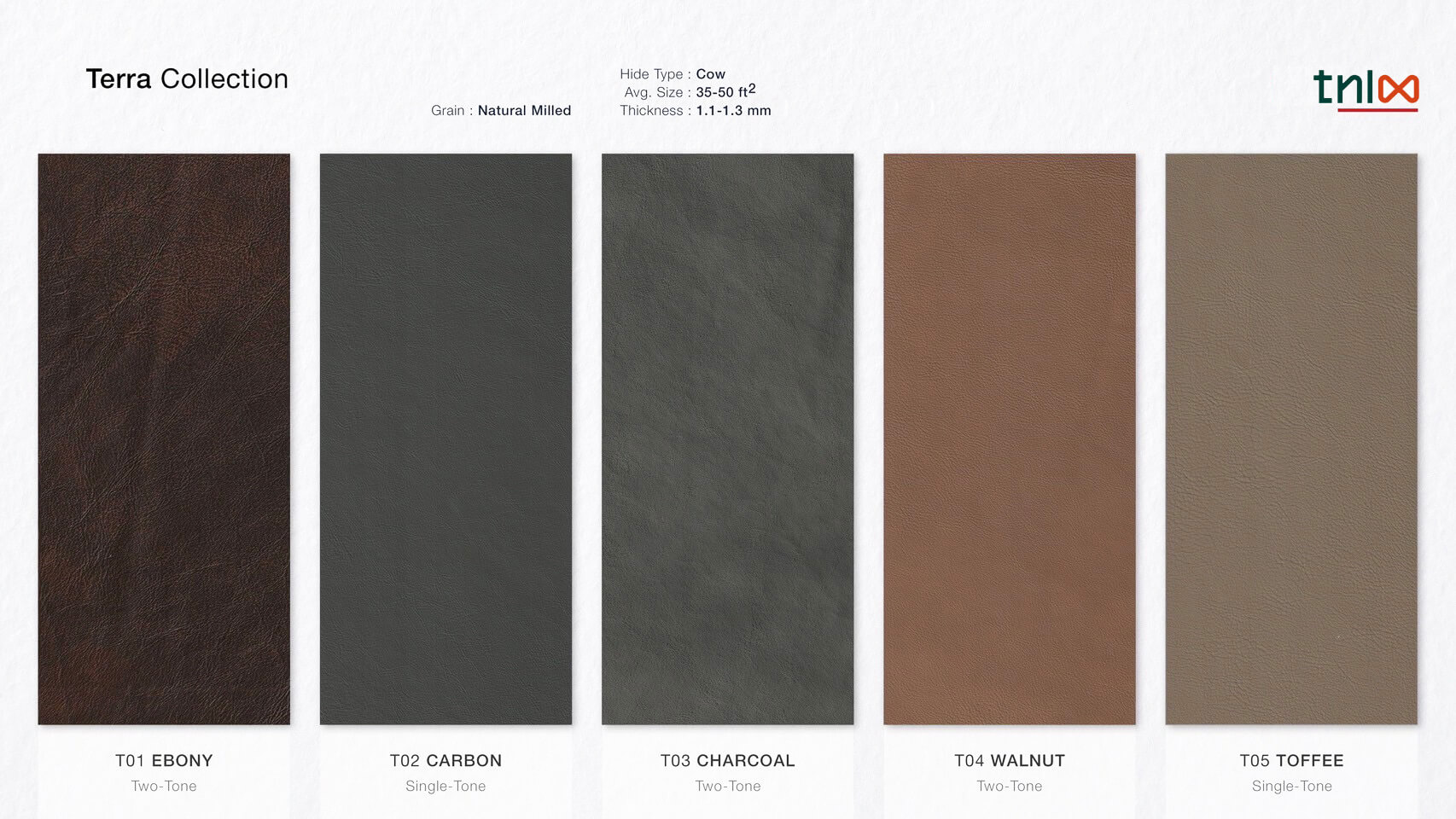 เลือกสีทำกระเป๋าหนัง