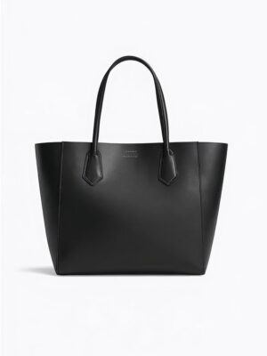 โรงงานผลิตกระเป๋าหนัง | รับผลิตกระเป๋าหนัง Tote Bag OEM & ODM