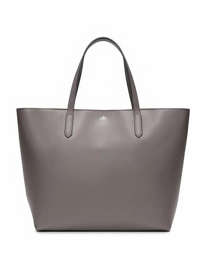 รับผลิตกระเป๋าหนัง Tote Bag ดีไซน์โมเดิร์น