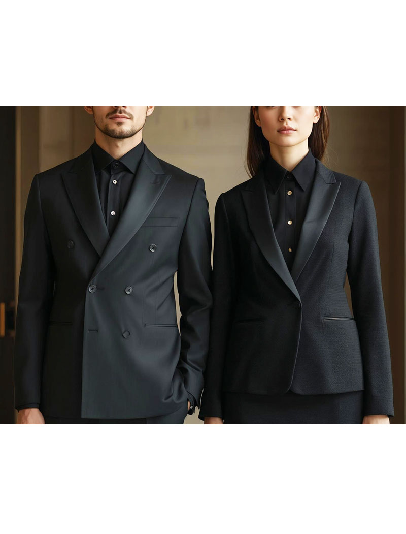 TNLX is manufacturer of uniform produce uniform for hotel employee