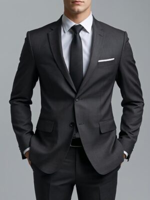 Corporate uniform made by Thai uniform manufacturer