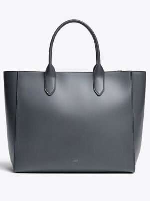 LEATHER SHOULDER BAG FOR MEN