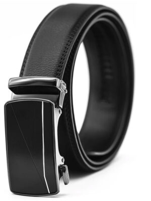 Leather Belt Arrow 1851