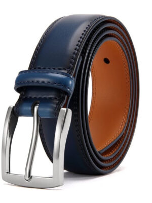 leather belt Arrow 1851